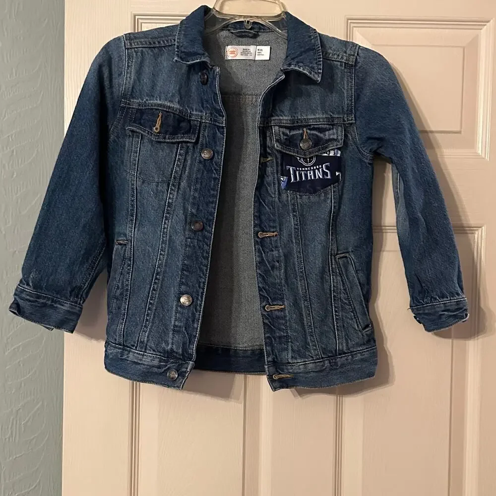 wonder nation gently worn